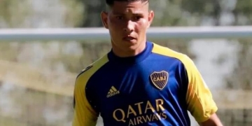 Jorman Campuzano, en la órbita de tres equipos italianos