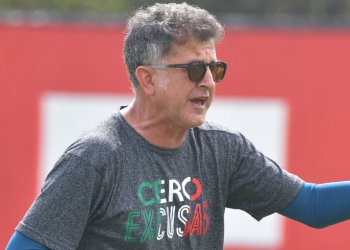 Osorio: respuesta a Rodallega y el delantero de América que “tiene potencial de ser el próximo Duván Zapata”