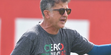 Osorio: respuesta a Rodallega y el delantero de América que “tiene potencial de ser el próximo Duván Zapata”