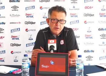 La competencia que América de Cali y Juan Carlos Osorio quieren darle al mercado argentino