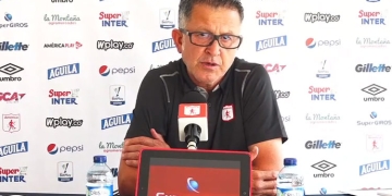 La competencia que América de Cali y Juan Carlos Osorio quieren darle al mercado argentino
