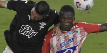 ¡La respuesta de Amaranto sobre la defensa de Junior! ¿Pedirá refuerzos?