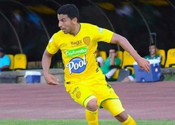 Deseo cumplido a Amaranto Perea: ¡El quinto refuerzo de Junior!