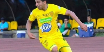 Deseo cumplido a Amaranto Perea: ¡El quinto refuerzo de Junior!