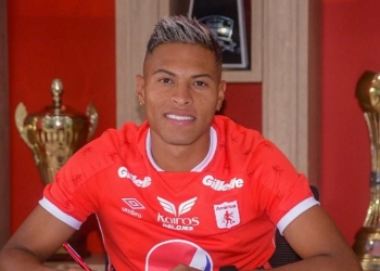 Liga BetPlay 2021-II: fichajes América de Cali