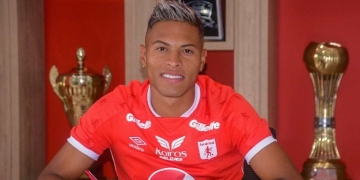 Liga BetPlay 2021-II: fichajes América de Cali