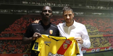 Paso de Deiver Machado al Lens. Ingresará dinero a Millonarios y Nacional