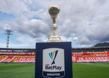 Así se jugará la Liga BetPlay II-2021: Habrá descenso en diciembre y vuelven los 20 equipos