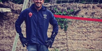 El drama que vivió Luis Alfonso Hurtado por la desaparición de su padre