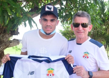 Luis Díaz y su emocionante visita tras ser figura en la Copa América