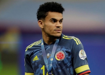 El plan del FC Porto con Luis Díaz. Everton o…
