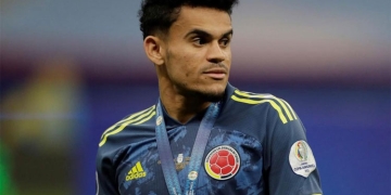 El plan del FC Porto con Luis Díaz. Everton o…