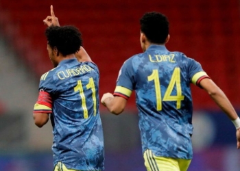 ¿Qué pasa con Colombia si gana, empata o pierde contra Bolivia?