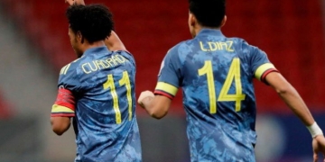 ¿Qué pasa con Colombia si gana, empata o pierde contra Bolivia?