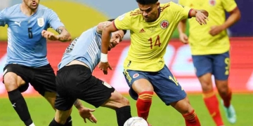 ¡Otra vez relacionan a Luis Díaz con José Mourinho!