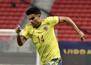 Los cinco ExJunior que jugaron contra Paraguay