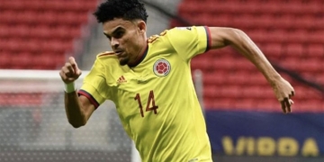 Los cinco ExJunior que jugaron contra Paraguay