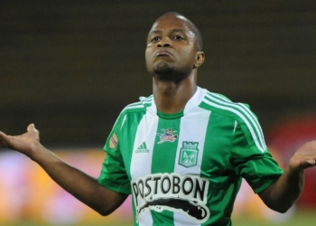 ¡Lo último entre Deportivo Cali y Atlético Nacional por Luis Fernando Mosquera!
