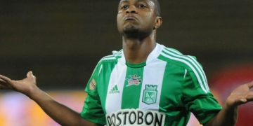 ¡Lo último entre Deportivo Cali y Atlético Nacional por Luis Fernando Mosquera!