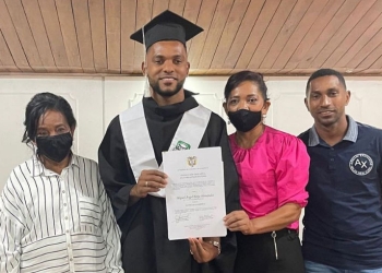Miguel Borja: entre el regreso a Europa y su grado de bachiller