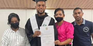 Miguel Borja: entre el regreso a Europa y su grado de bachiller