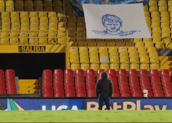 Gamero: el final junto al homenaje a Jhon Mario Ramírez y sus palabras para él