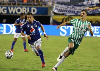 Felipe Aguilar: tres meses para definir su continuidad