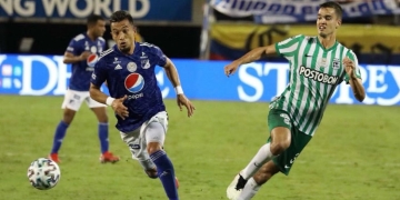 Felipe Aguilar: tres meses para definir su continuidad