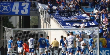 Everton derrotó a Millonarios por penaltis en la Florida Cup