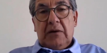 "Néstor Humberto Martínez va a cobrar honorarios por lo de Nacional y no hizo nada"