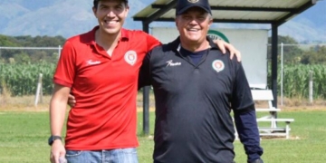 Respuesta de Óscar Martán a Néstor Humberto Martínez: “Lo respeto mucho, su fuerte es lo penal, pero…”