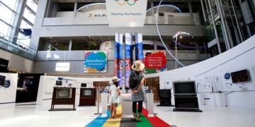 Tokio 2020: No estarán en la ceremonia de apertura