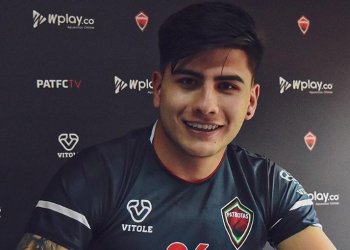 Liga BetPlay 2021-II: fichajes Patriotas FC