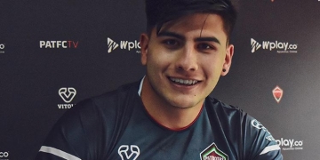 Liga BetPlay 2021-II: fichajes Patriotas FC