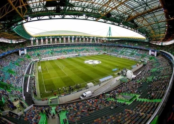 En Portugal pedirán vacunación contra COVID-19 para entrar al estadio