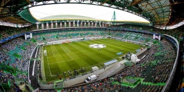 En Portugal pedirán vacunación contra COVID-19 para entrar al estadio
