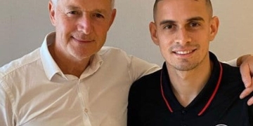 ¿Deportivo Cali ganó algo en el negocio de Santos Borré con Eintracht Frankfurt?