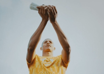 Richarlison lucha por la justicia en el nuevo comercial de Nike