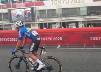 Ciclismo de ruta: Rigoberto Urán y el balance de Colombia