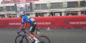 Ciclismo de ruta: Rigoberto Urán y el balance de Colombia