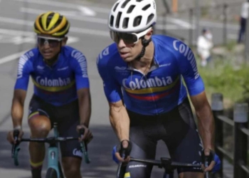 Rigoberto Urán, épico: “¿Por qué no, güevon?”