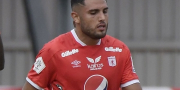 ¿Efecto Osorio? Rodrigo Ureña y su “deseo de partir”