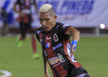 ¡Confirmado! Es el nuevo fichaje de Santa Fe