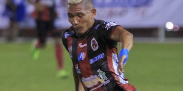 ¡Confirmado! Es el nuevo fichaje de Santa Fe