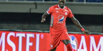 Osorio y su molestia en la situación de Santiago Moreno: «El precio de la negociación no se justifica»