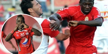 Diego Chará sobre Santiago Moreno y Portland Timbers: “Podría ser una gran oportunidad para él”