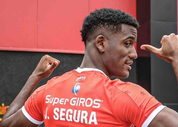 Liga BetPlay 2021-II: fichajes América de Cali