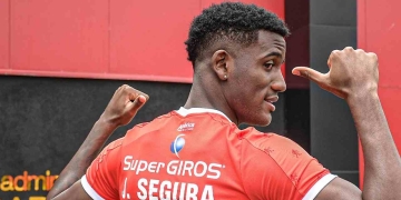 Liga BetPlay 2021-II: fichajes América de Cali