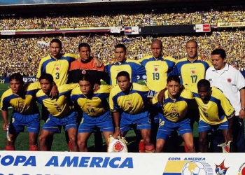 Lo dice un campeón de Copa América con la Selección Colombia: "El tercer puesto no sirve para nada"