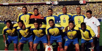 Lo dice un campeón de Copa América con la Selección Colombia: "El tercer puesto no sirve para nada"